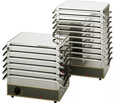 Hot Plates